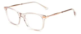 JIMMY CHOO-JC298-FWM-5218-GLASSES FRAMES