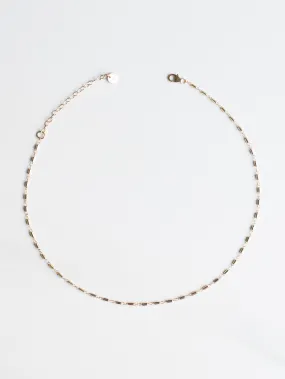 Lani Necklace