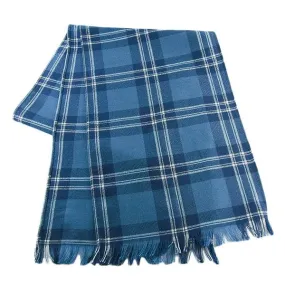 MacLaren Ancient Light Weight Tartan Scarf