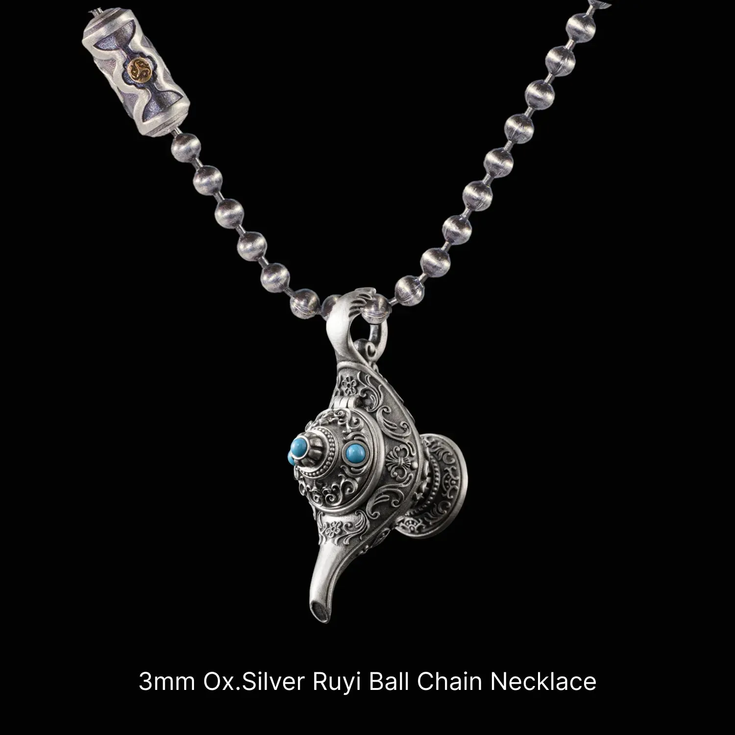 Magic Lamp Pendant