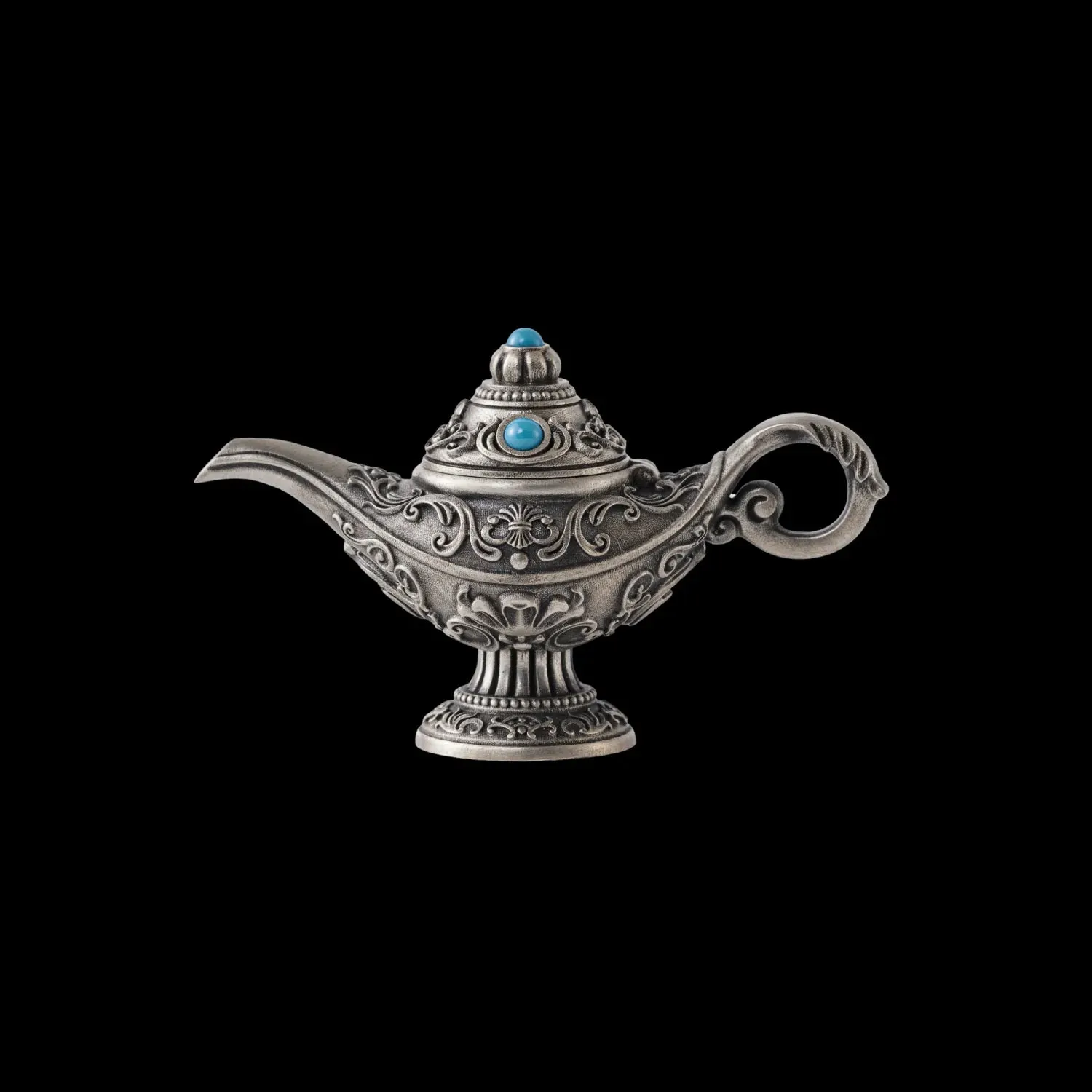 Magic Lamp Pendant