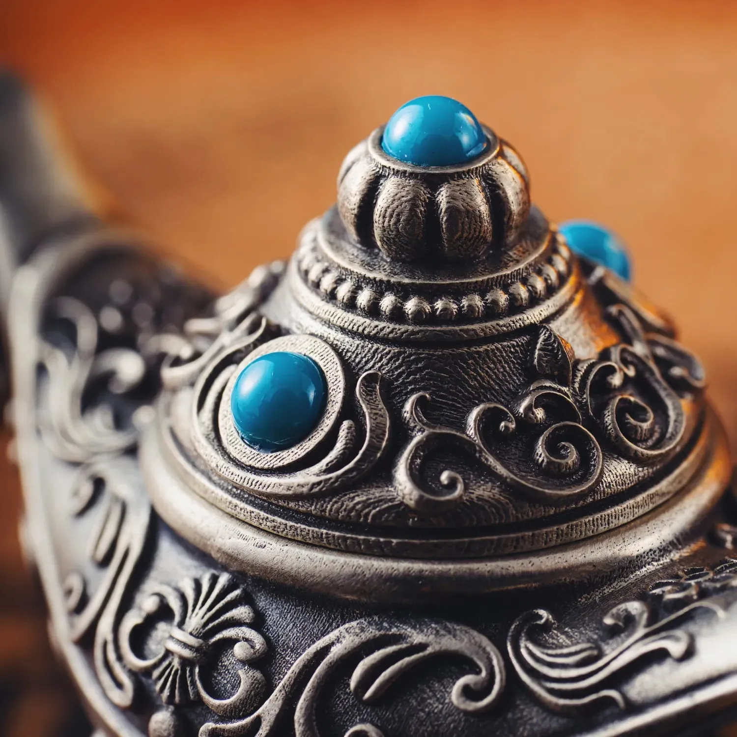 Magic Lamp Pendant