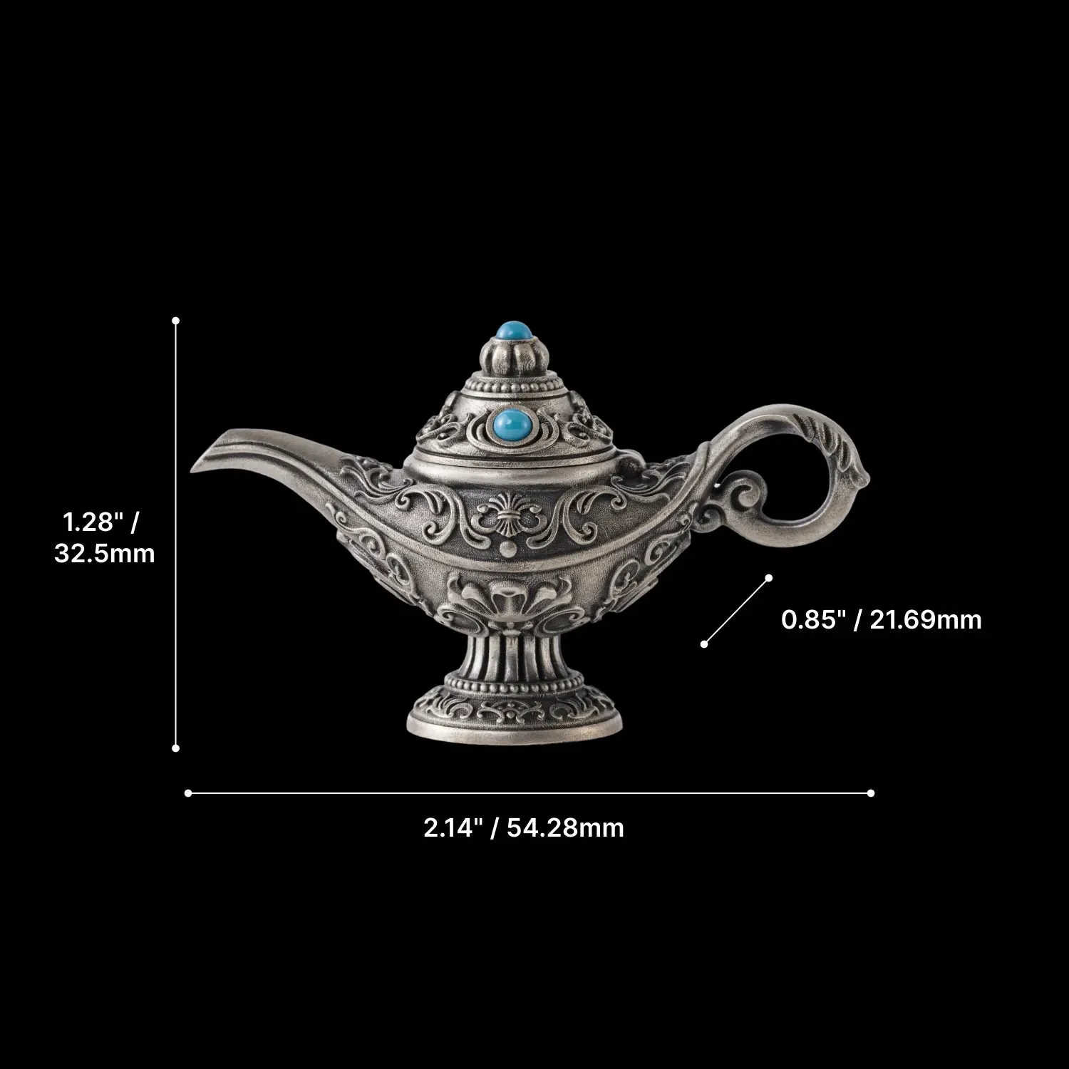 Magic Lamp Pendant