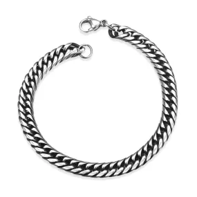 Marina Chain Stainless Steel Bracelet