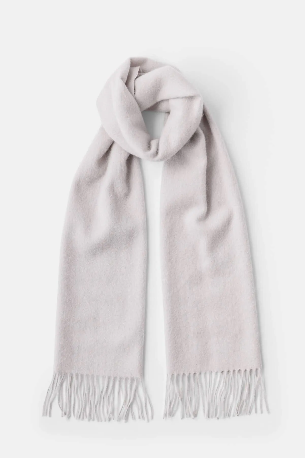 Men's Classic 100% Pure Cashmere Scarf