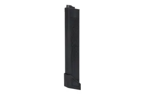 Mid-Cap mag 100bbs for X-Series - Black