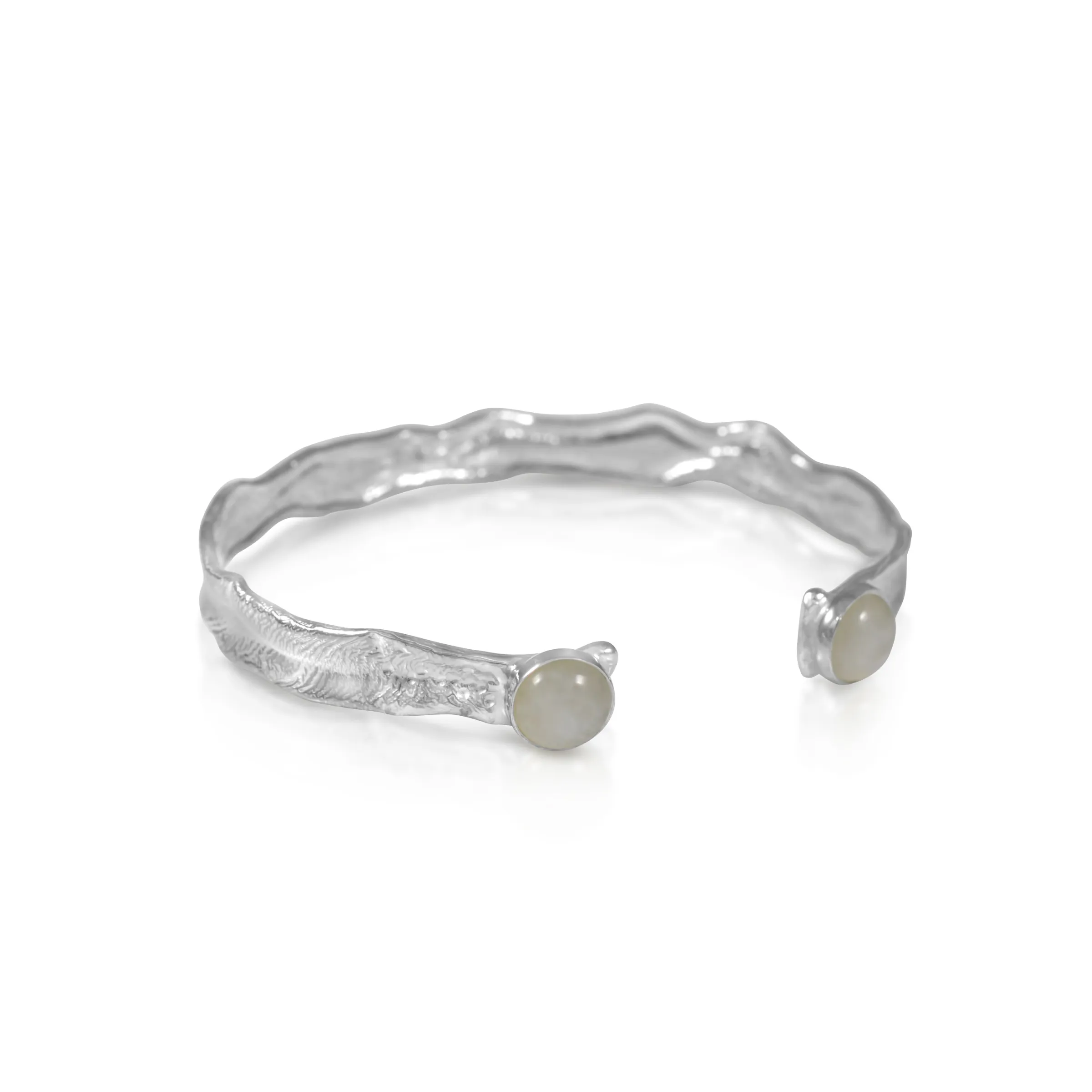 Mini Splash Gem Bangle