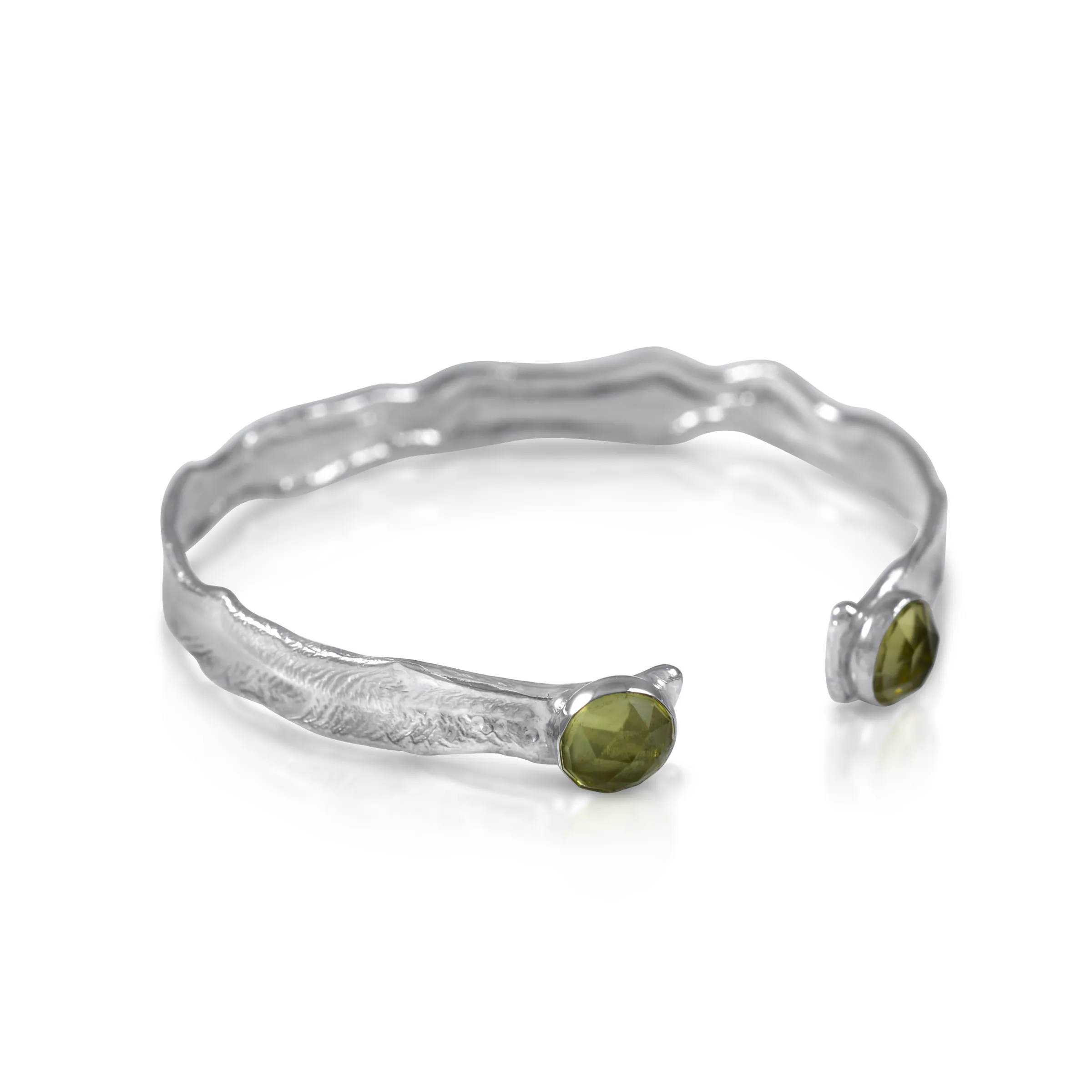 Mini Splash Gem Bangle