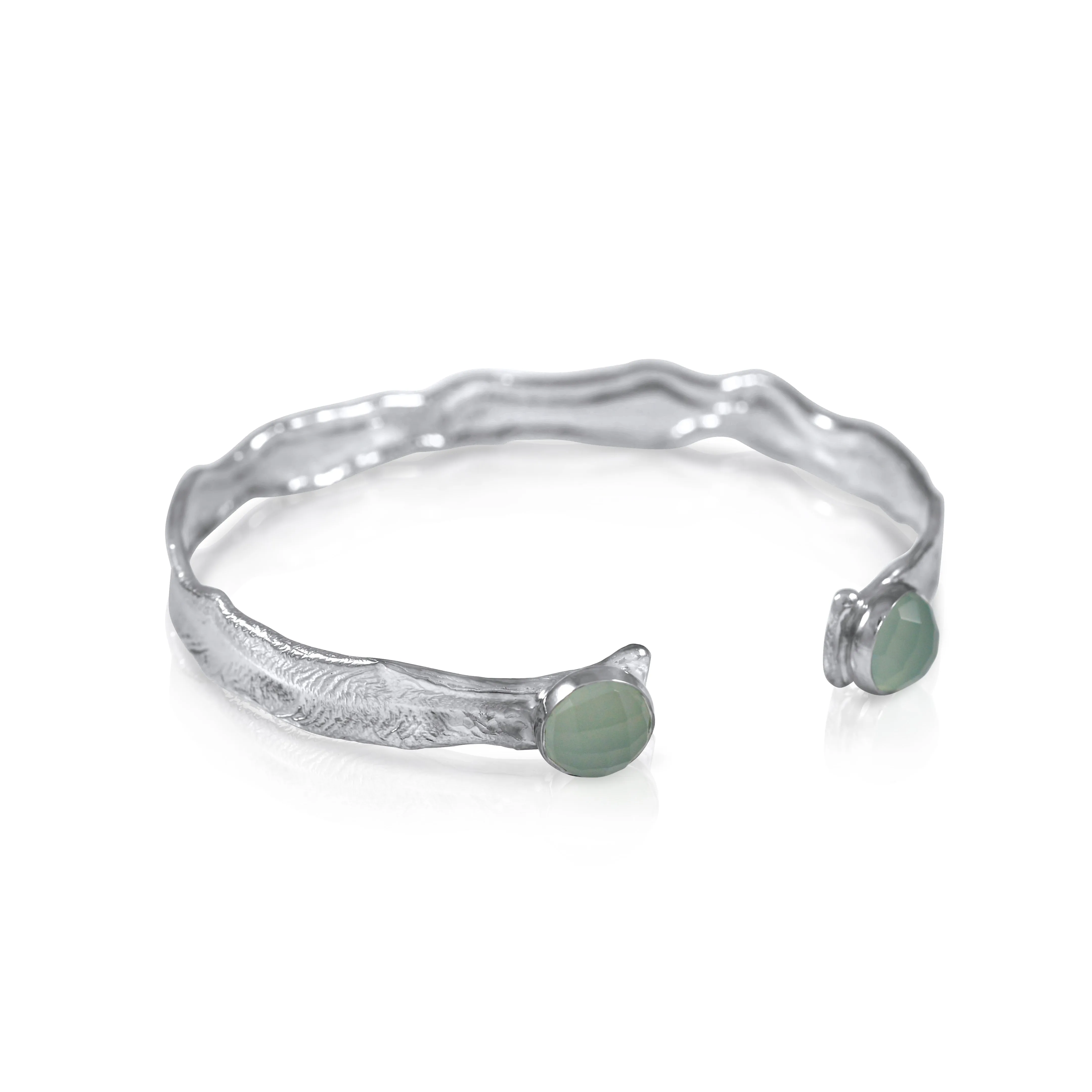 Mini Splash Gem Bangle