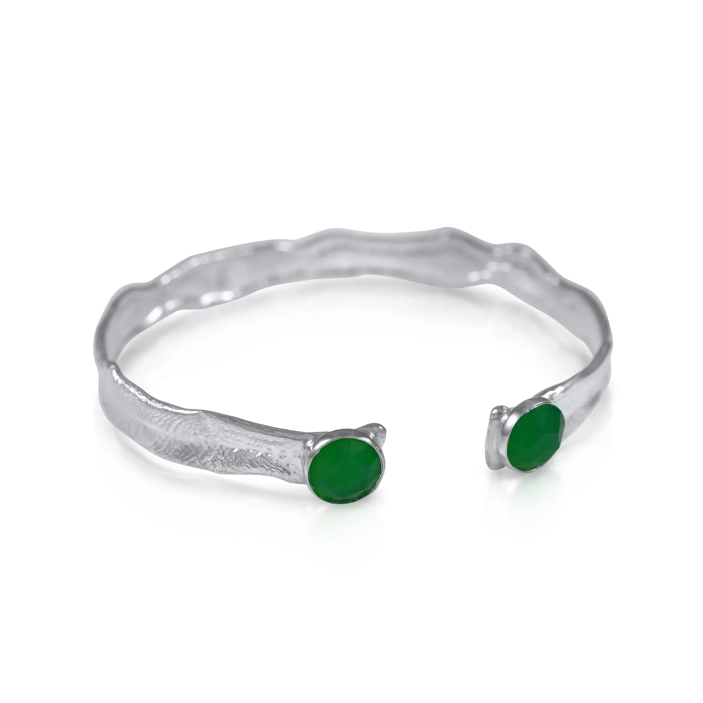 Mini Splash Gem Bangle