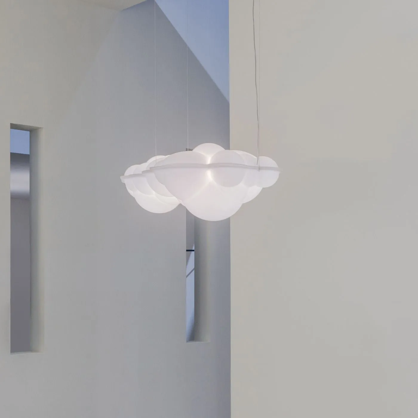 Nuvola Pendant Lamp