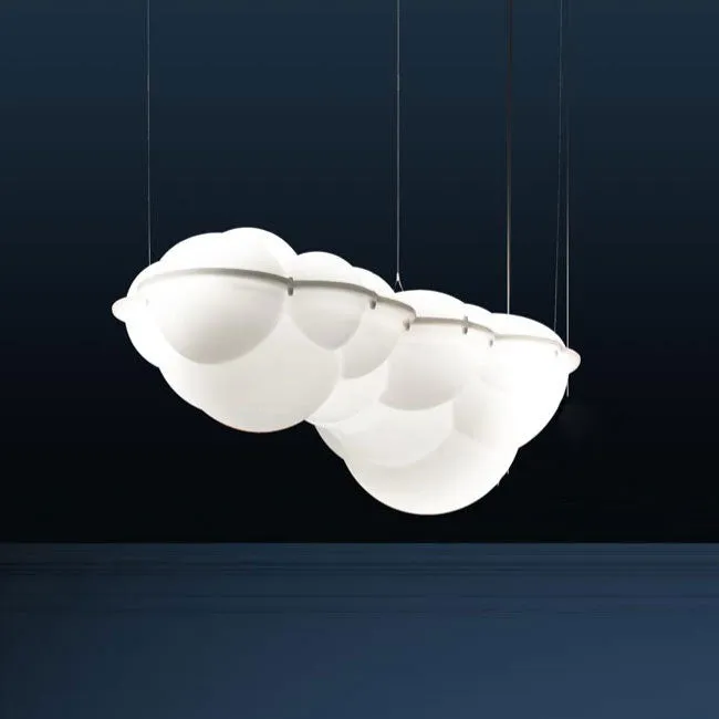 Nuvola Pendant Lamp