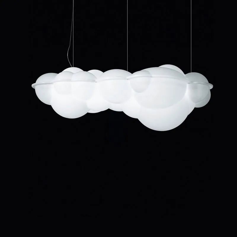 Nuvola Pendant Lamp