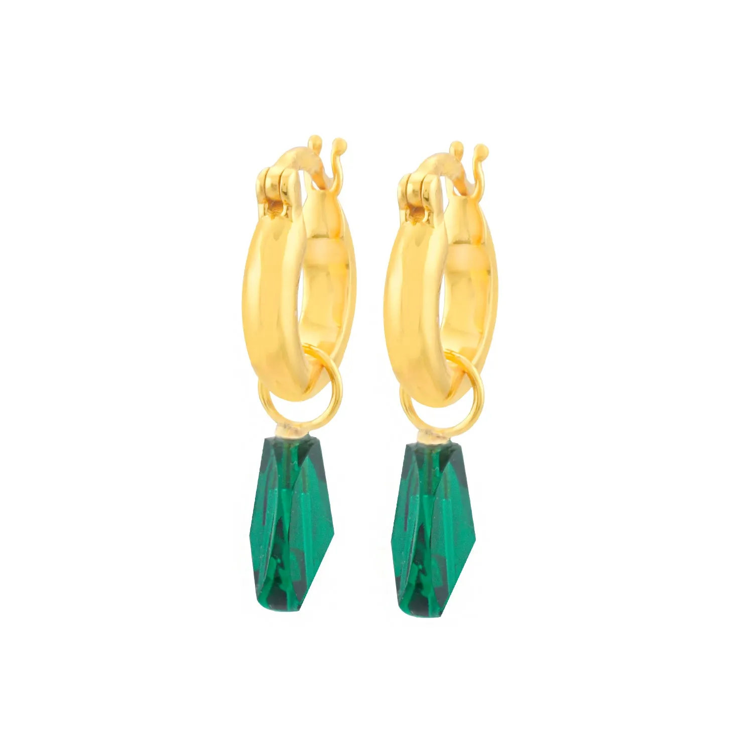 Priya Earrings in various colours