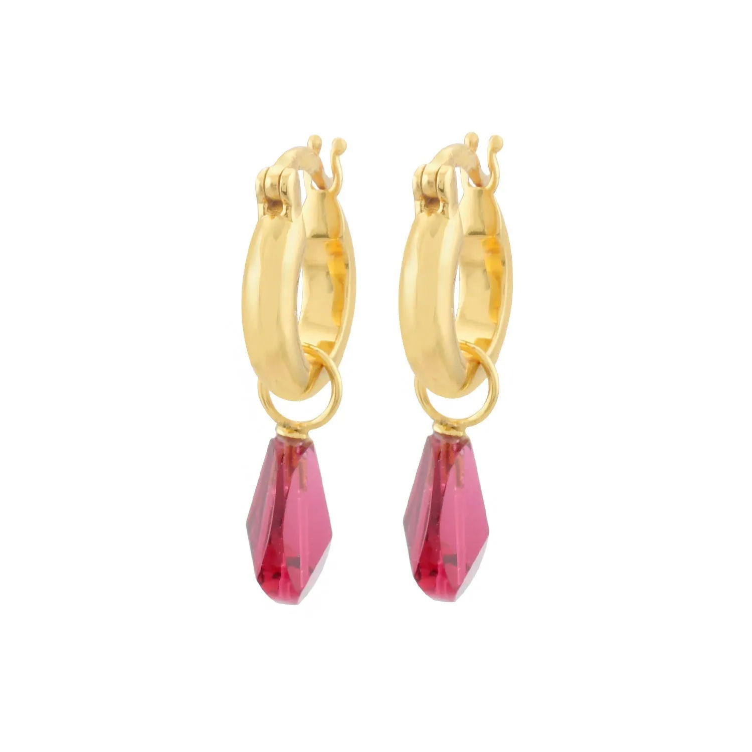 Priya Earrings in various colours