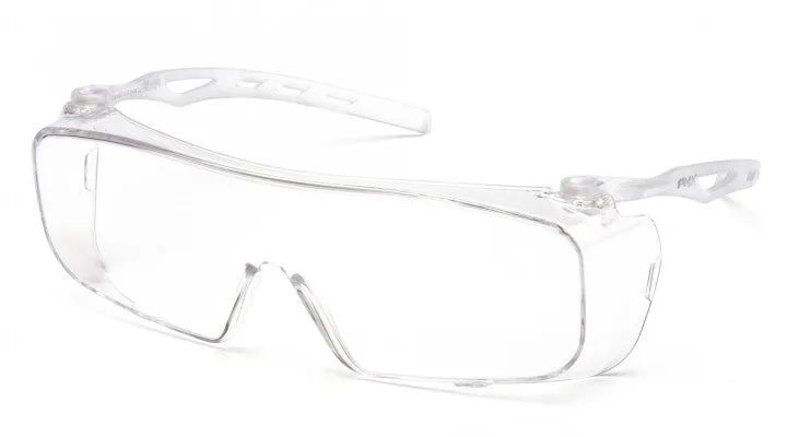 Protective Glasses - Pyramex Cappture Dielectric Glasses S99