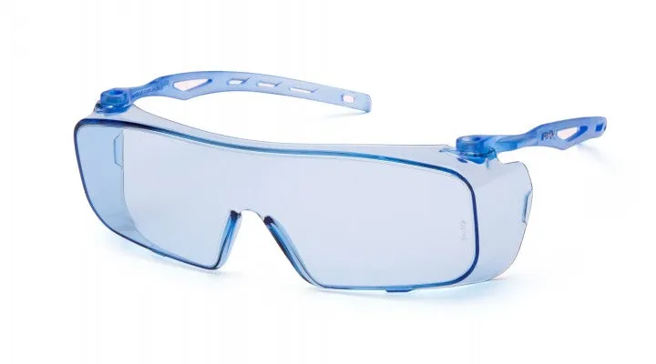 Protective Glasses - Pyramex Cappture Dielectric Glasses S99