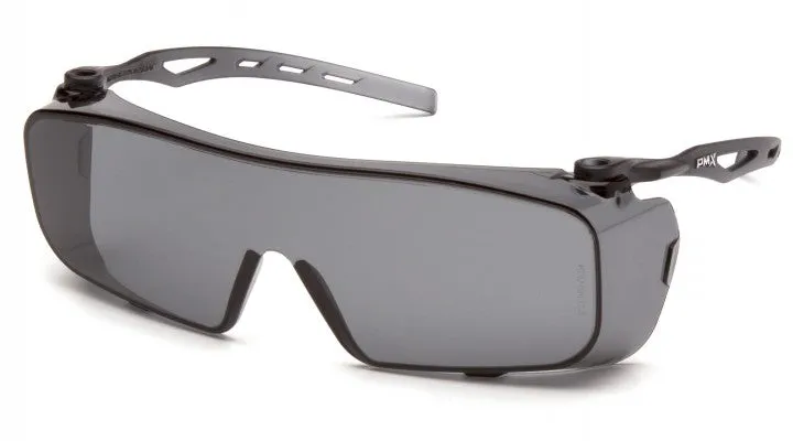 Protective Glasses - Pyramex Cappture Dielectric Glasses S99