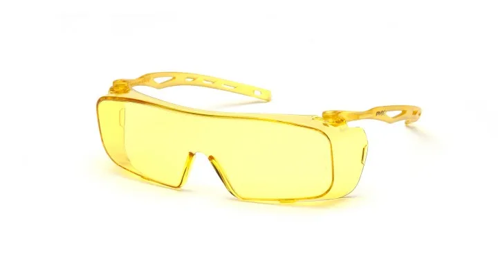 Protective Glasses - Pyramex Cappture Dielectric Glasses S99