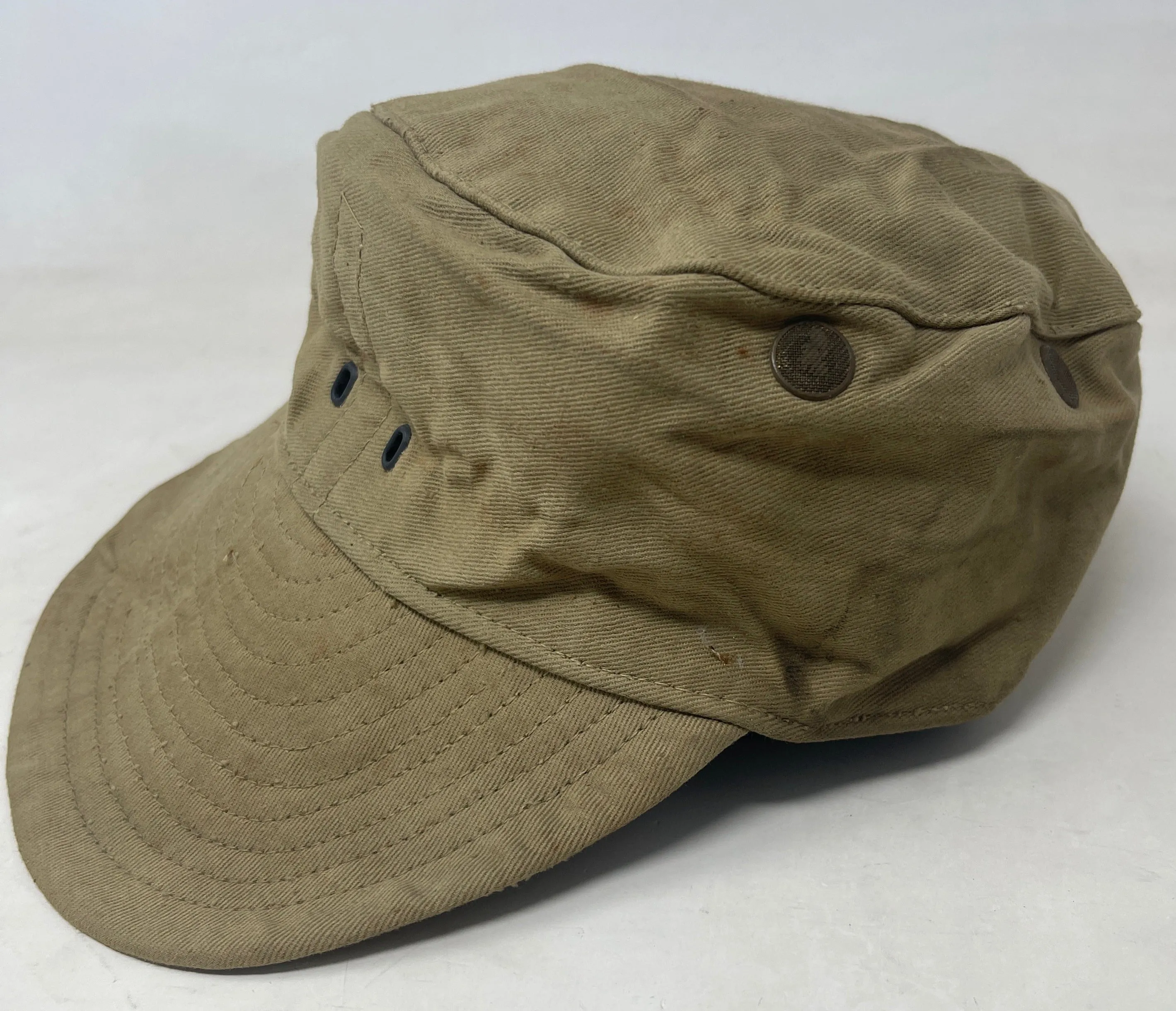 RAF Post War KD Peaked Hat