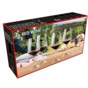 Riedel Red Wine (Set of 4)