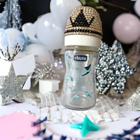 Royal Crown Baby Bottle