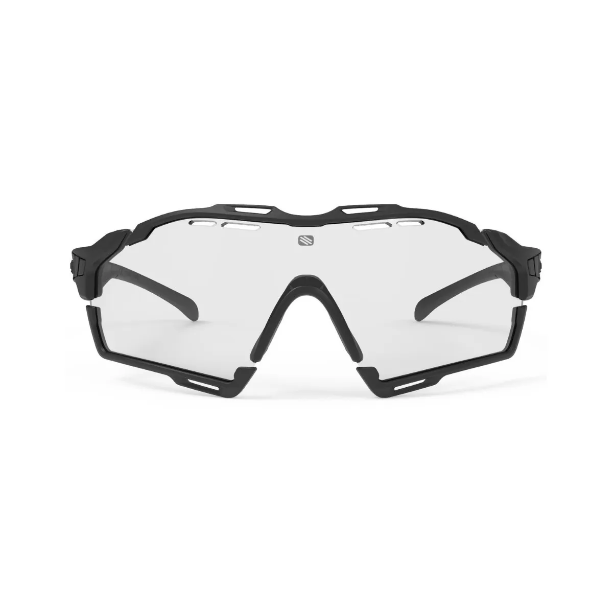 Rudy Project Cutline Impactx Photochromic Matte Black Glasses