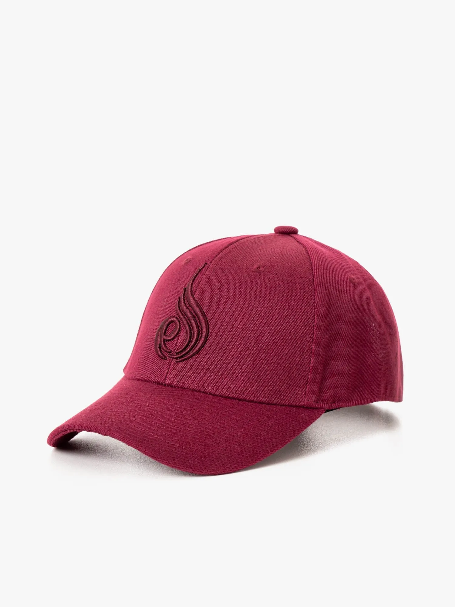 Ryderwear Cap - Plum