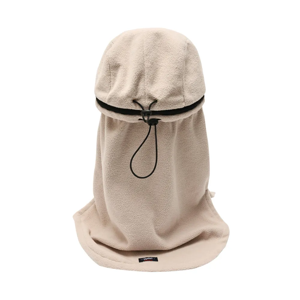 SAHARA DESERT HAT BEIGE