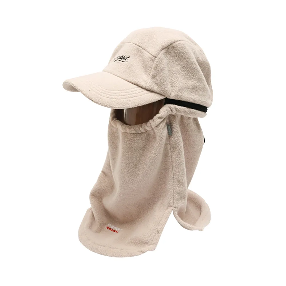 SAHARA DESERT HAT BEIGE