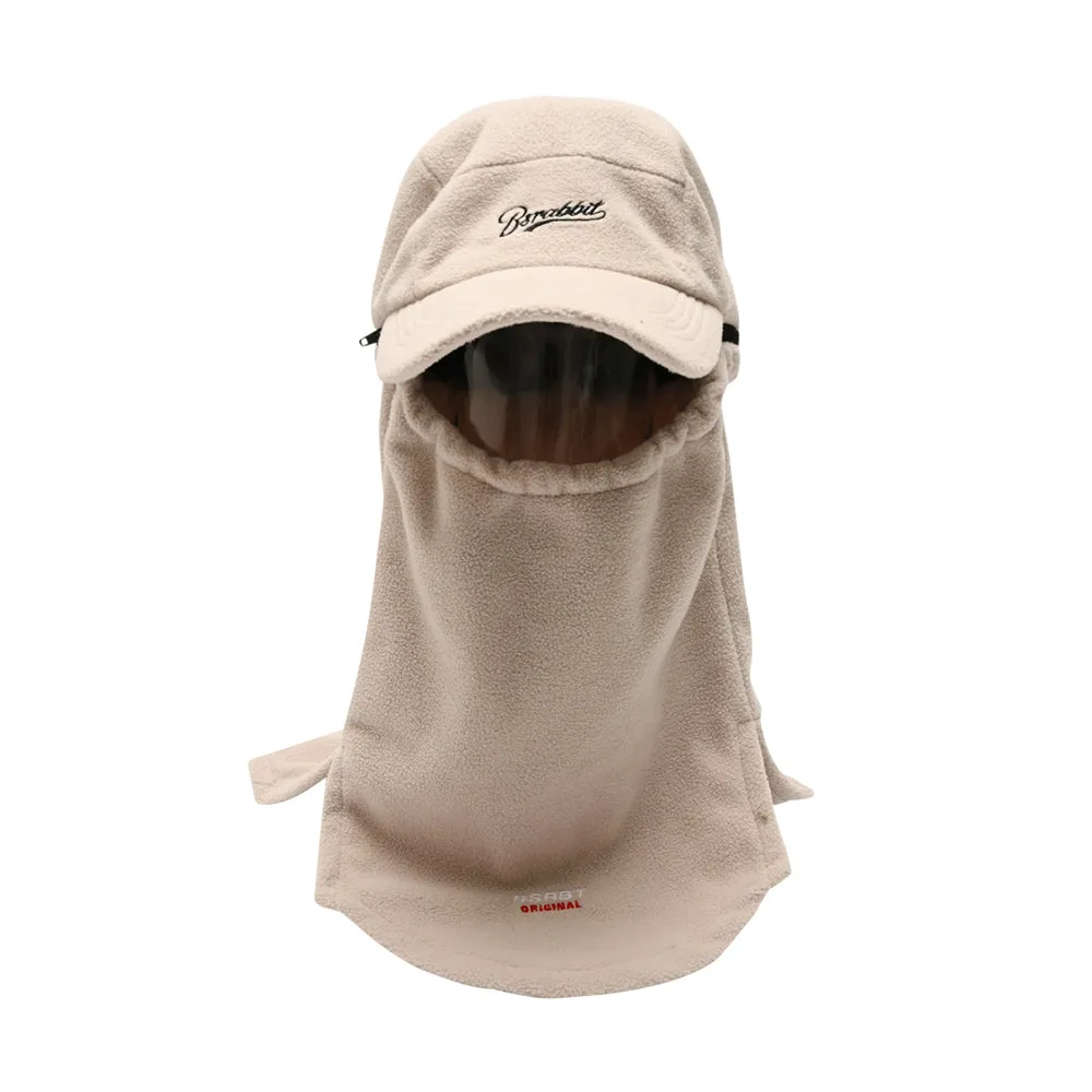 SAHARA DESERT HAT BEIGE