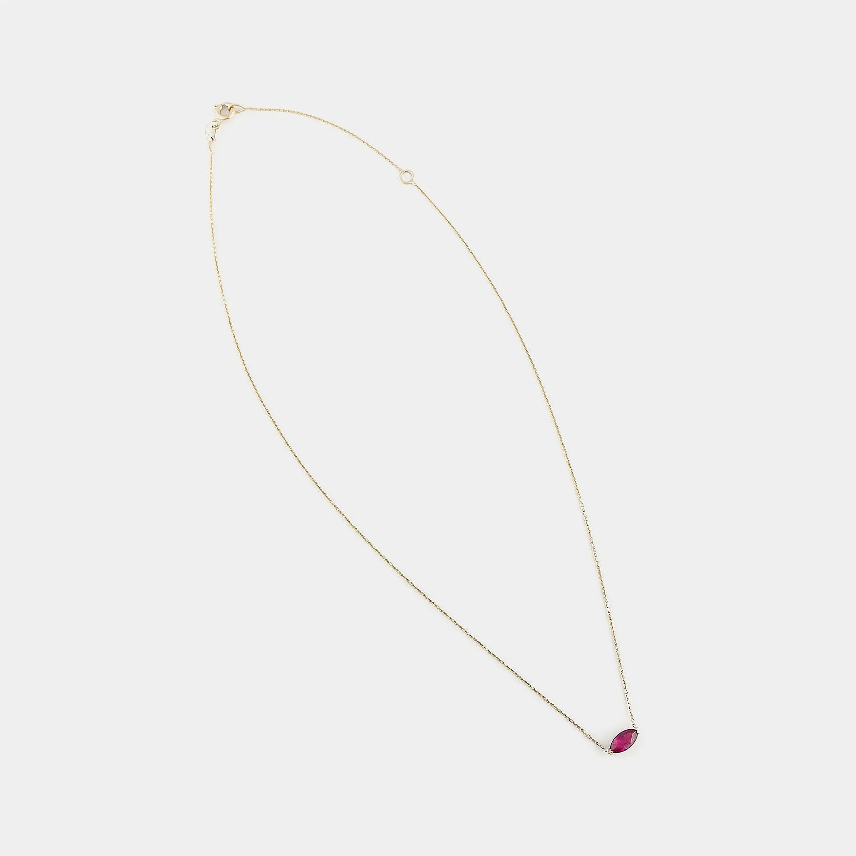 Scarlett Alawa Necklace