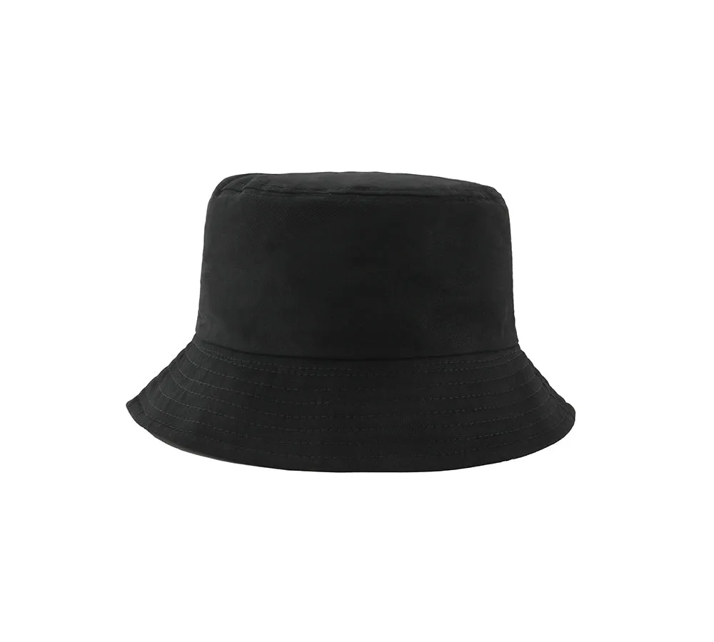 TARRAMARRA® Cotton Reversible Bucket Hat