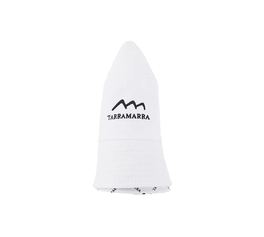 TARRAMARRA® Cotton Reversible Bucket Hat