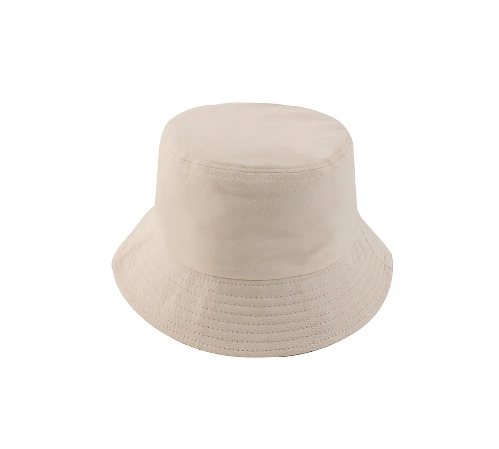 TARRAMARRA® Cotton Reversible Bucket Hat