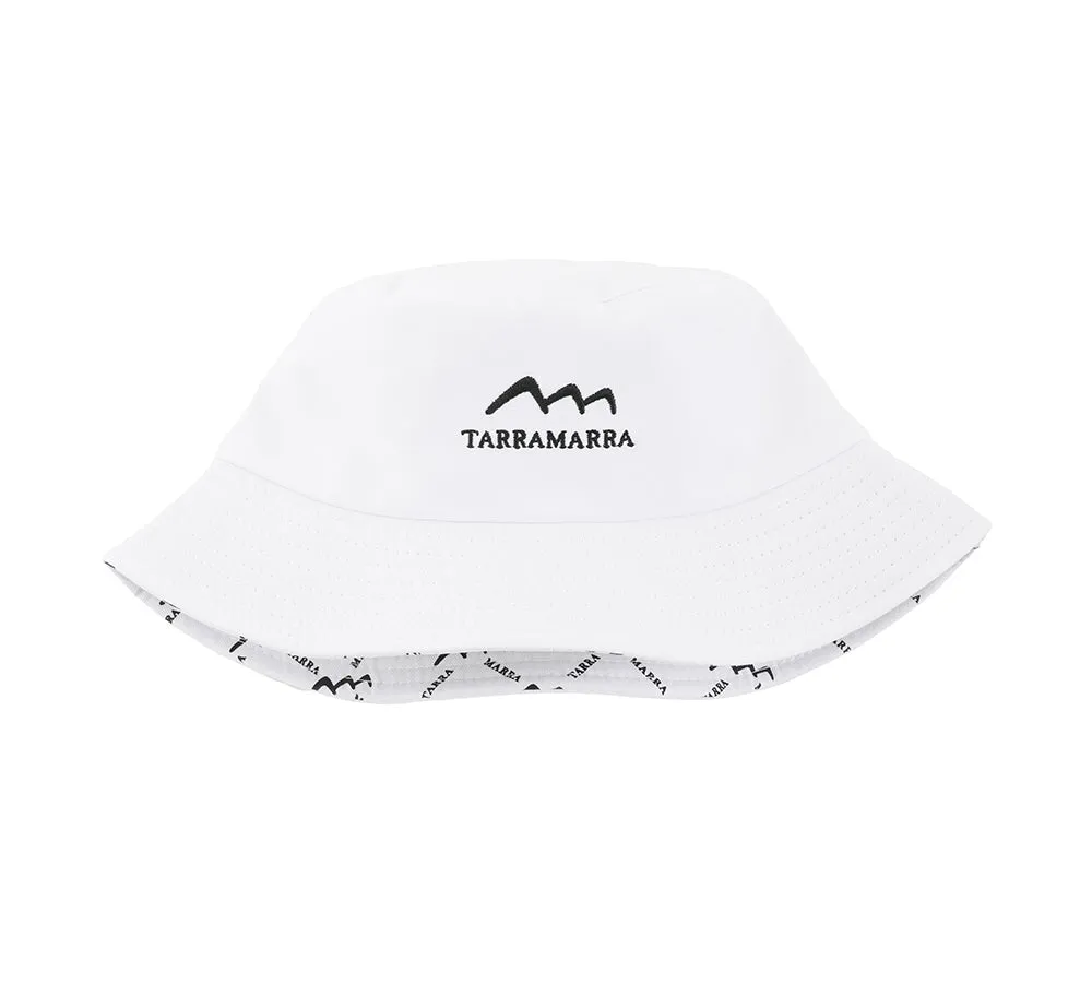 TARRAMARRA® Cotton Reversible Bucket Hat