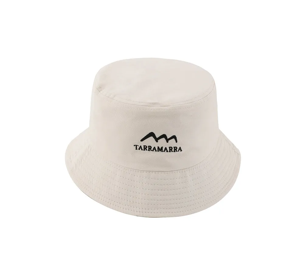 TARRAMARRA® Cotton Reversible Bucket Hat