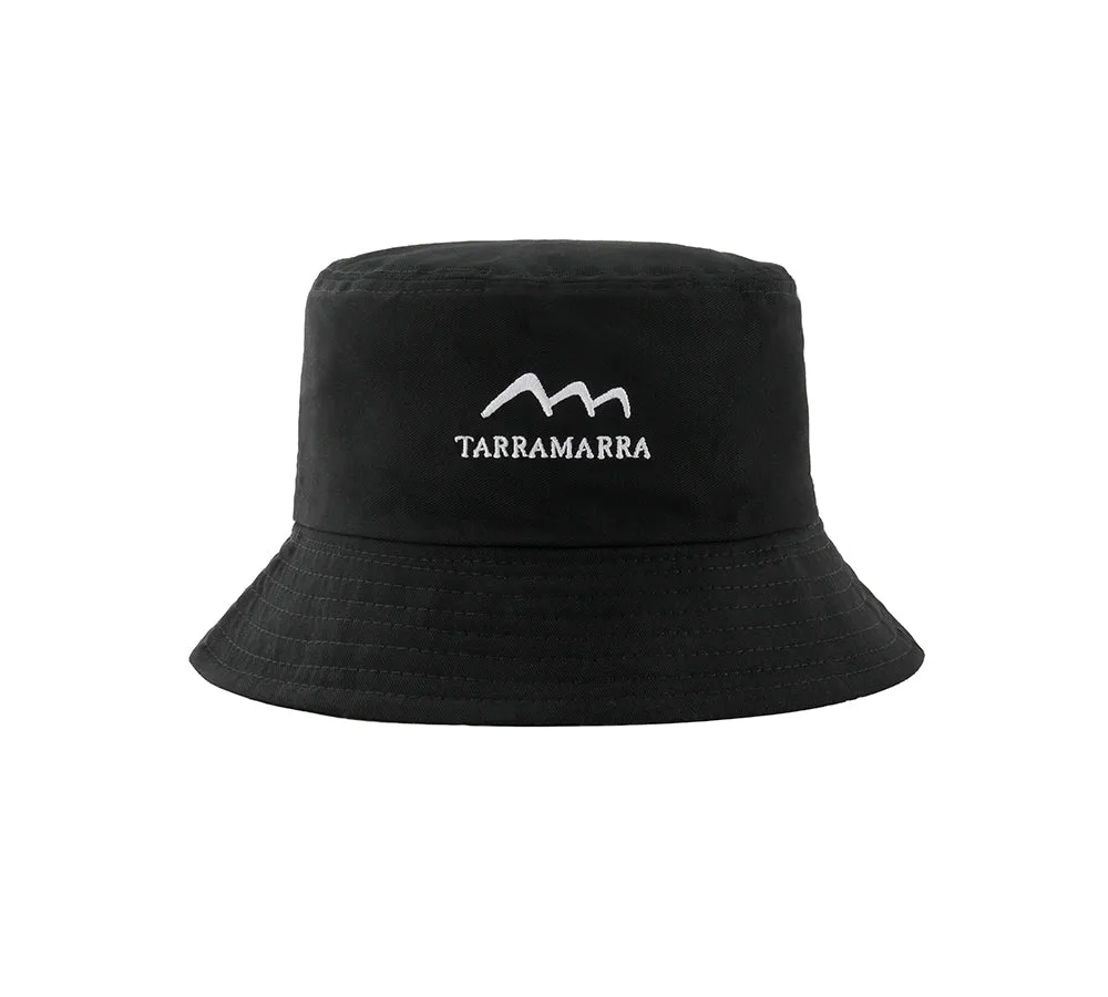 TARRAMARRA® Cotton Reversible Bucket Hat