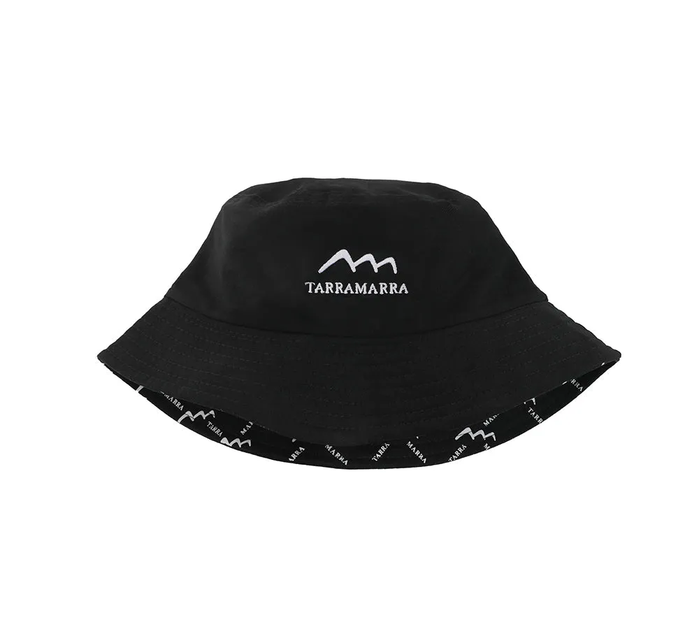 TARRAMARRA® Cotton Reversible Bucket Hat