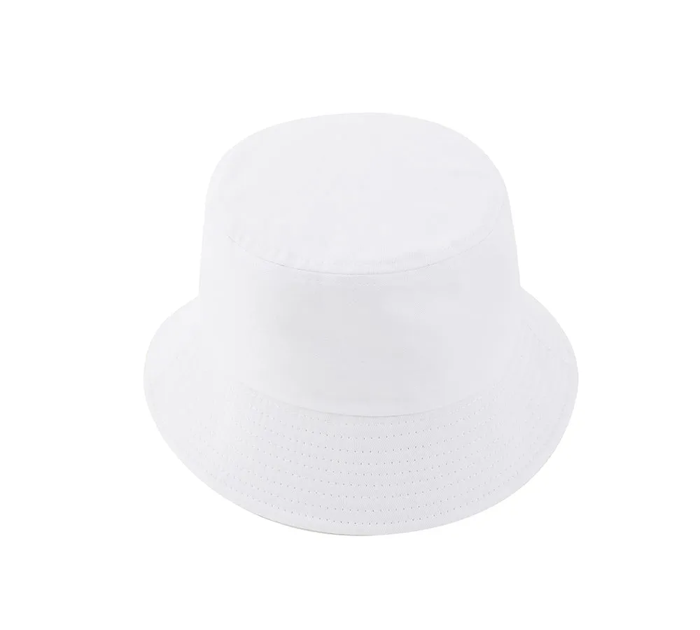 TARRAMARRA® Cotton Reversible Bucket Hat