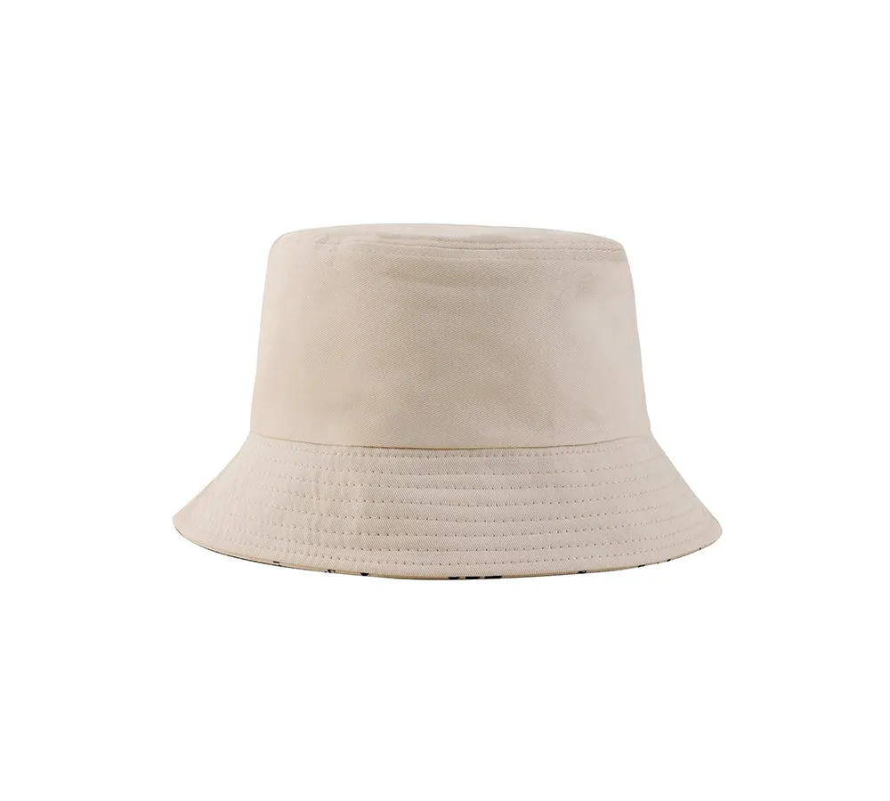 TARRAMARRA® Cotton Reversible Bucket Hat