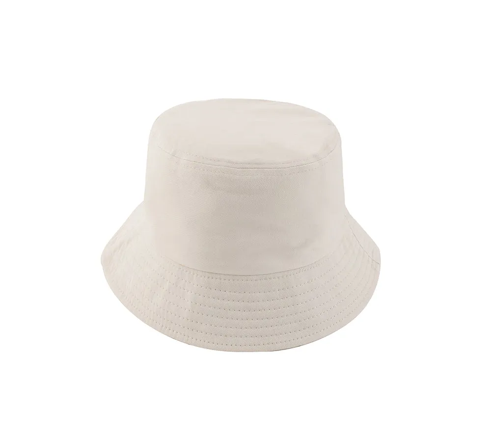 TARRAMARRA® Cotton Reversible Bucket Hat