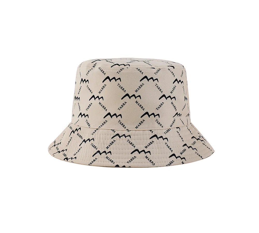 TARRAMARRA® Cotton Reversible Bucket Hat