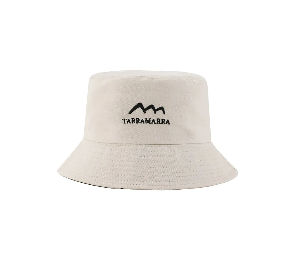 TARRAMARRA® Cotton Reversible Bucket Hat