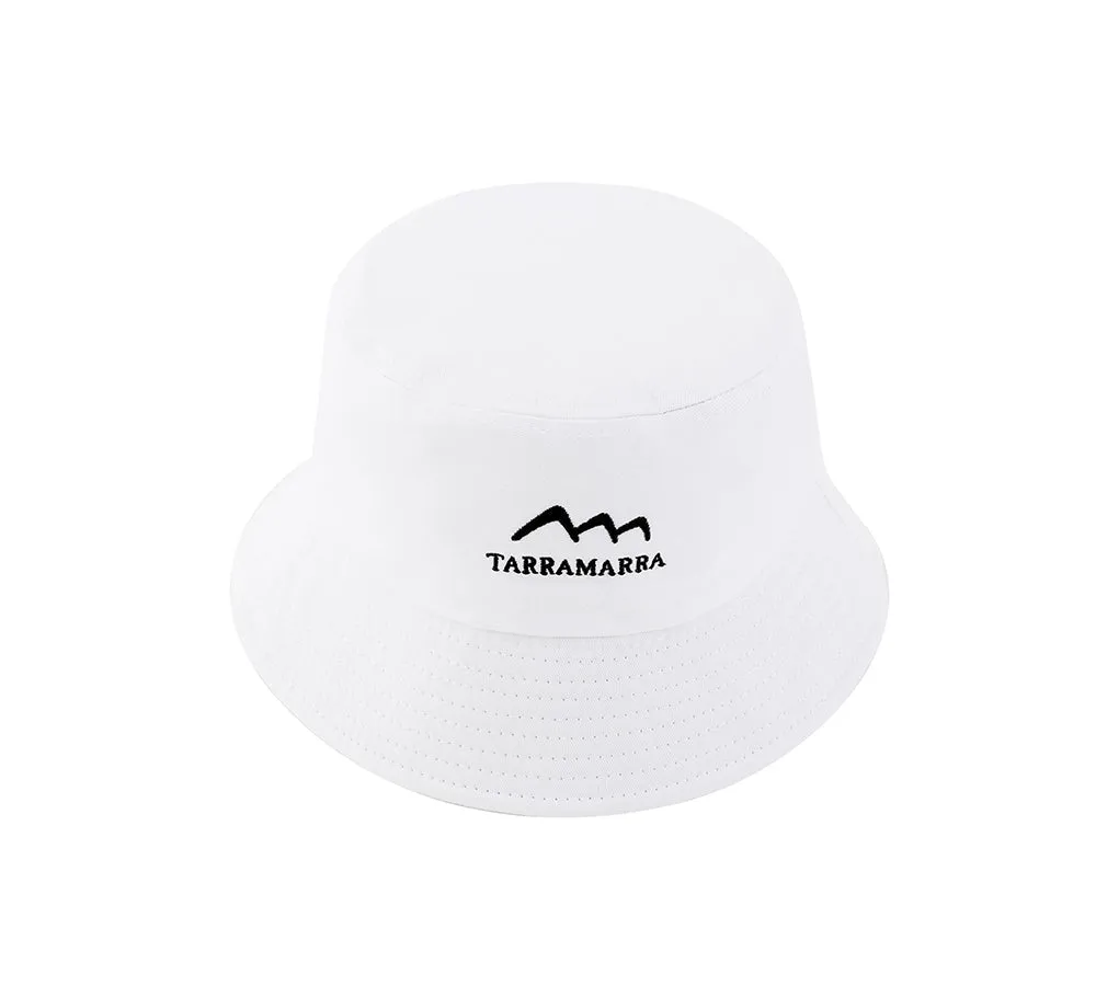 TARRAMARRA® Cotton Reversible Bucket Hat