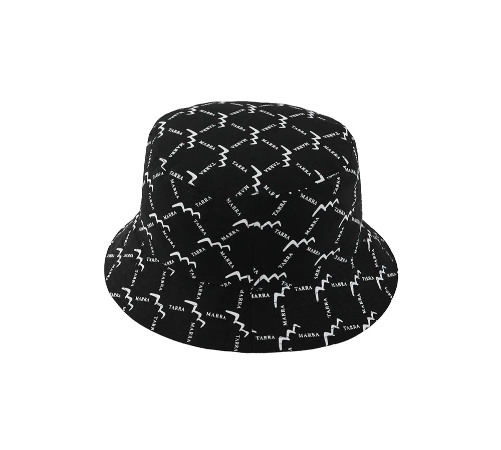 TARRAMARRA® Cotton Reversible Bucket Hat