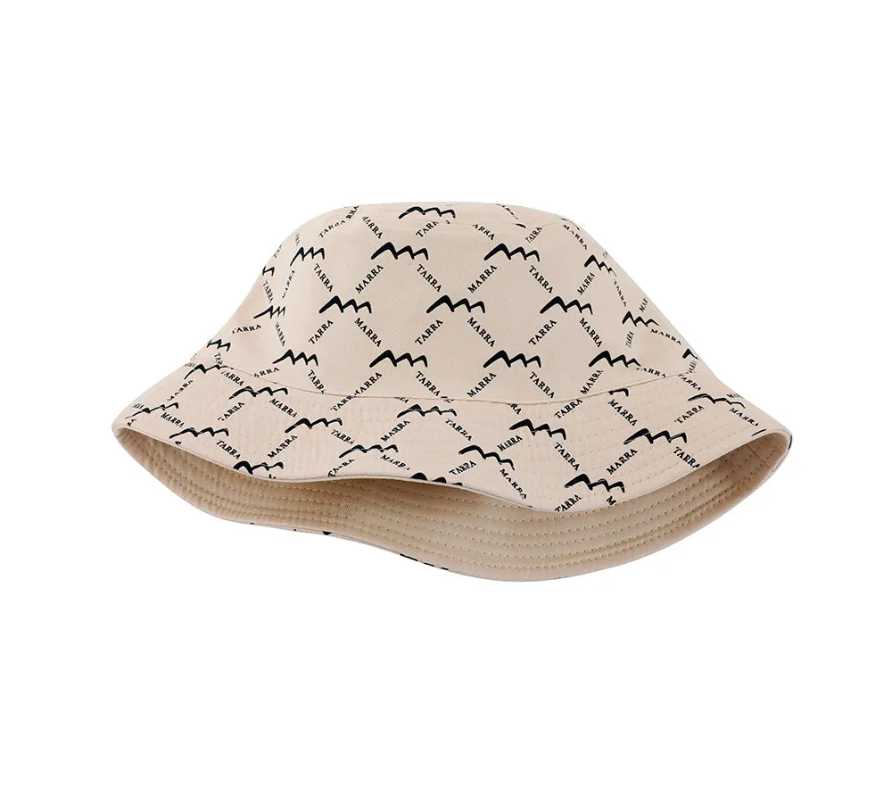 TARRAMARRA® Cotton Reversible Bucket Hat