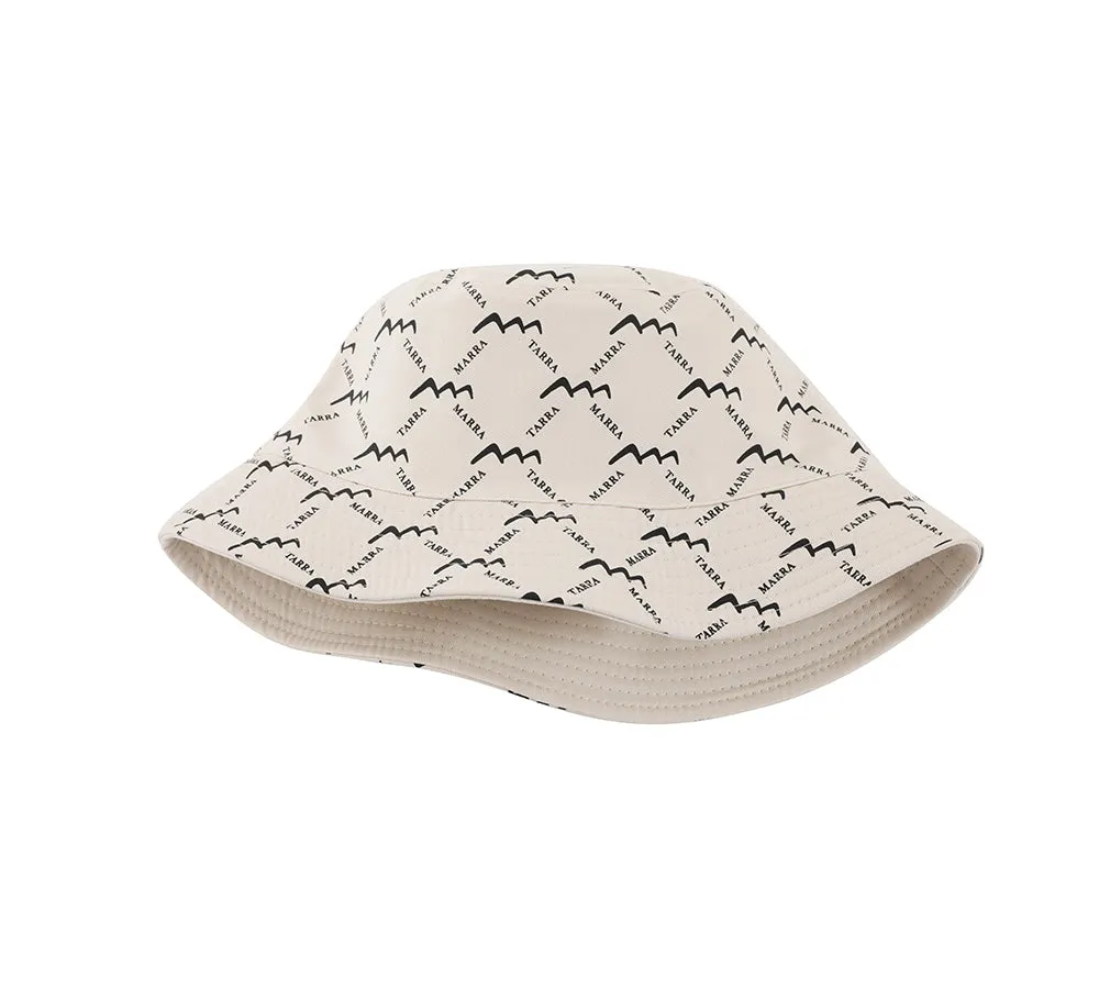 TARRAMARRA® Cotton Reversible Bucket Hat