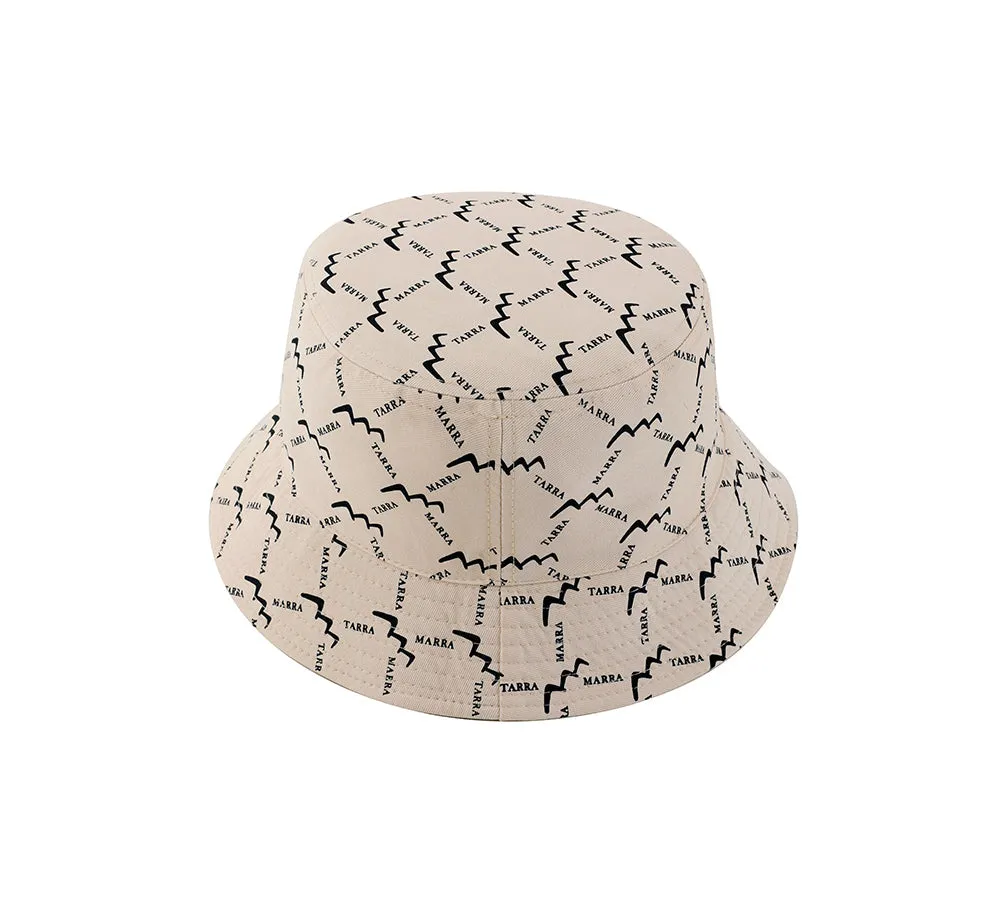 TARRAMARRA® Cotton Reversible Bucket Hat