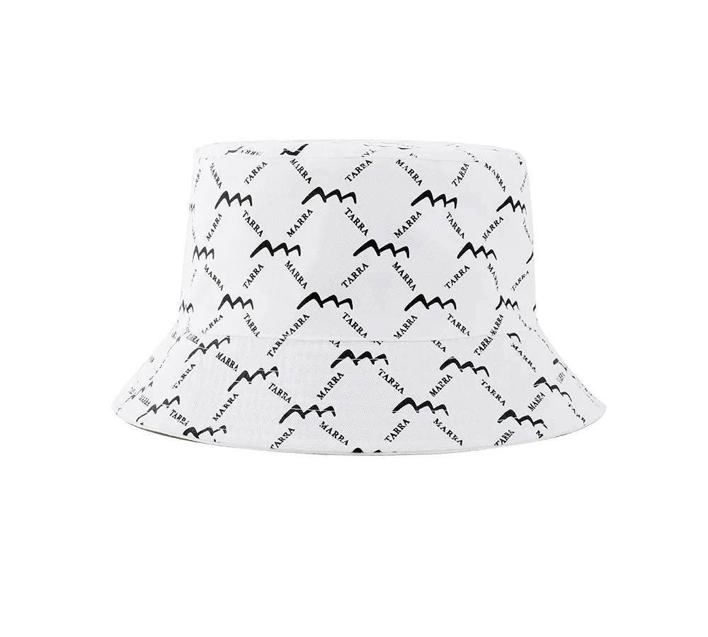 TARRAMARRA® Cotton Reversible Bucket Hat